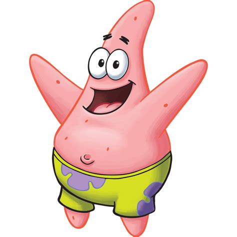 Patrick .